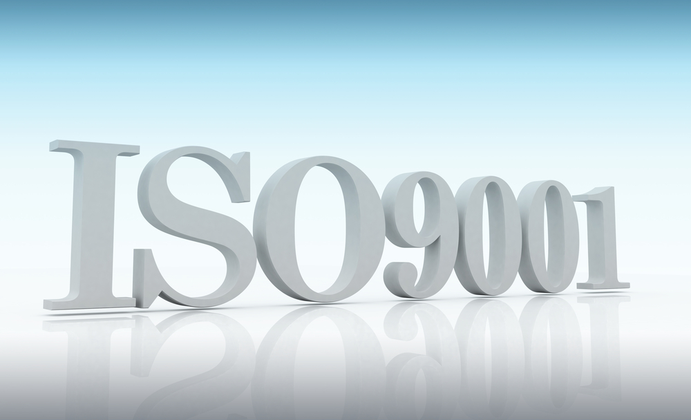 ISO9001:2015