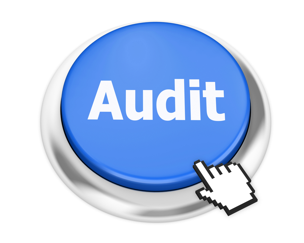 Internal ISO 14001 & 9001 Audits