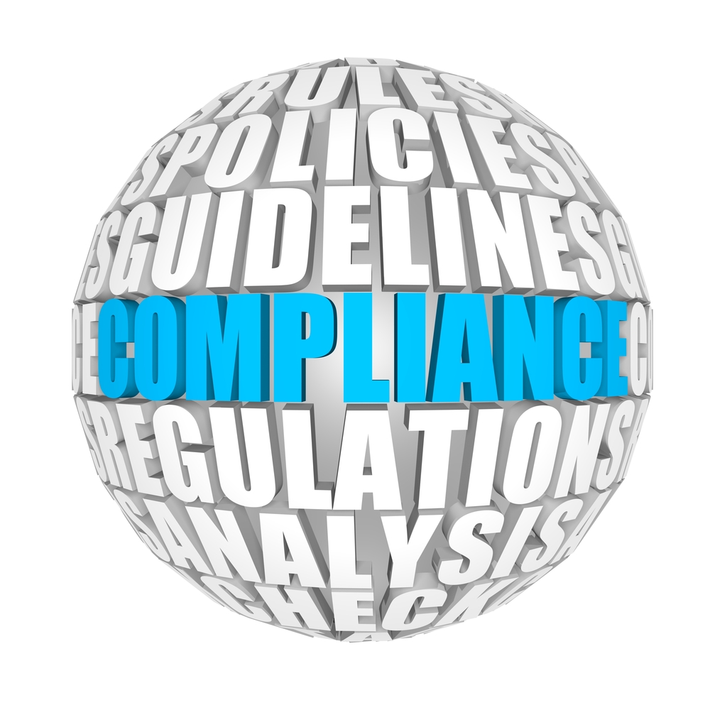 Environmental Legal Compliance